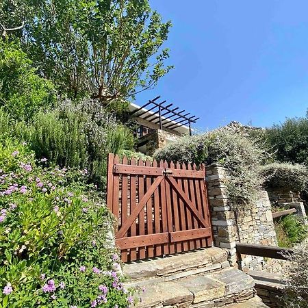 The Old Stone Cottage Karystos  Exterior photo